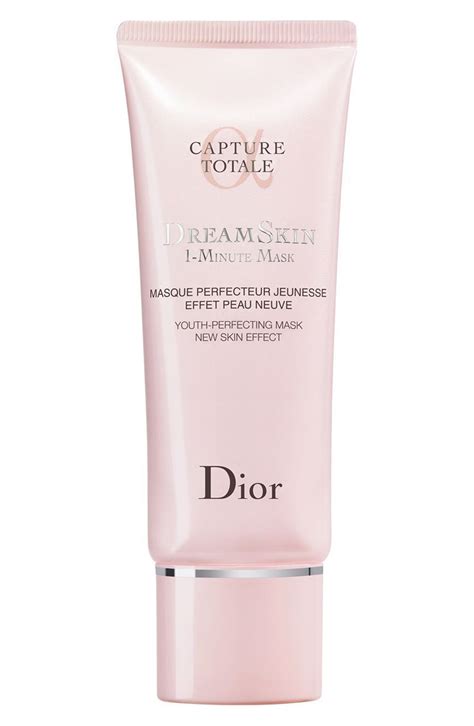 dior balm mask|dior one minute mask.